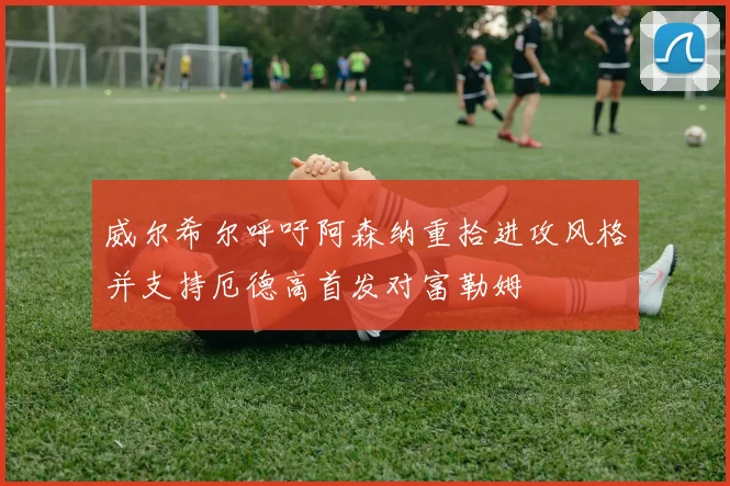 威尔希尔呼吁阿森纳重拾进攻风格并支持厄德高首发对富勒姆